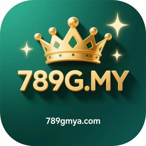 789g.my Logo